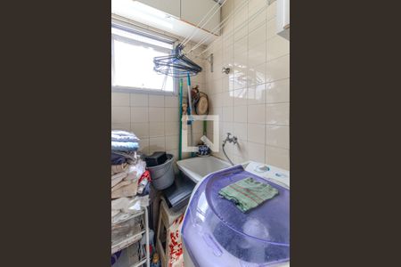 Apartamento à venda com 37m², 1 quarto e 1 vaga Apartamento à venda com 37m², 1 quarto e 1 vagaÁrea de Serviço