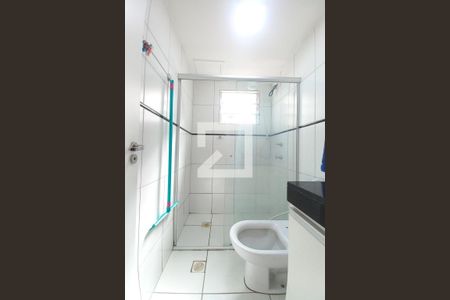 Apartamento para alugar com 48m², 2 quartos e 1 vagaBanheiro