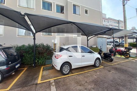 Apartamento para alugar com 48m², 2 quartos e 1 vagaGaragem