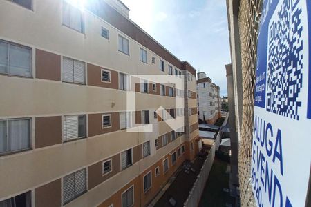 Apartamento para alugar com 48m², 2 quartos e 1 vagaPlaca Instalada