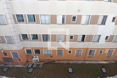 Apartamento para alugar com 48m², 2 quartos e 1 vagaVista do Quarto 2
