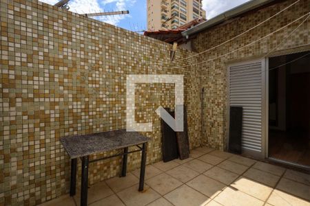 Casa à venda com 122m², 2 quartos e 2 vagasTerraço da Suíte 2