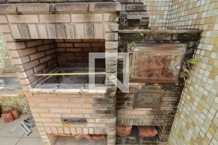 Casa à venda com 122m², 2 quartos e 2 vagasTerraço da Suíte 2