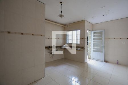 Casa à venda com 122m², 2 quartos e 2 vagasCozinha