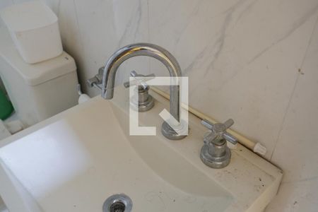 Casa à venda com 122m², 2 quartos e 2 vagasBanheiro da Suíte 2