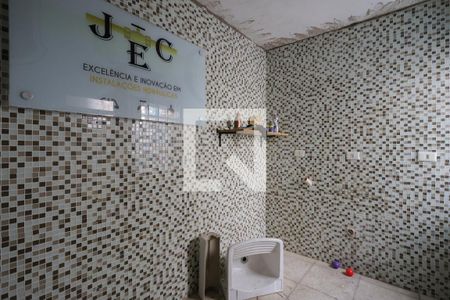 Casa à venda com 122m², 2 quartos e 2 vagasÁrea de serviço