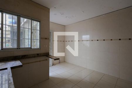 Casa à venda com 122m², 2 quartos e 2 vagasCozinha