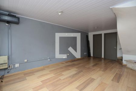 Sala de casa à venda com 2 quartos, 122m² em Santana, São Paulo