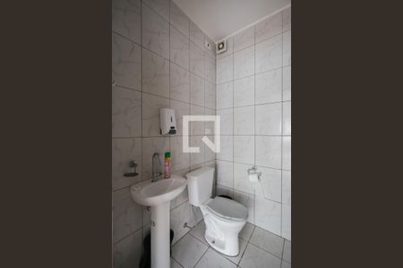 Lavabo de casa à venda com 2 quartos, 122m² em Santana, São Paulo