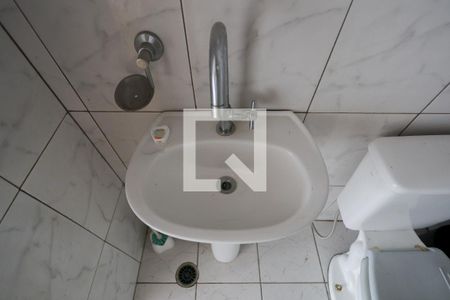Lavabo de casa à venda com 2 quartos, 122m² em Santana, São Paulo