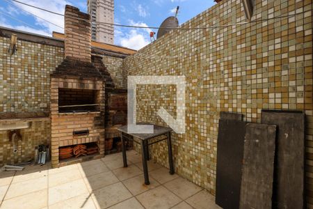 Casa à venda com 122m², 2 quartos e 2 vagasTerraço da Suíte 2