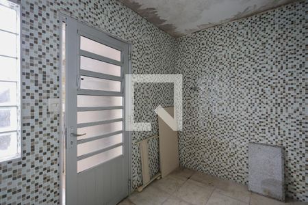 Casa à venda com 122m², 2 quartos e 2 vagasÁrea de serviço