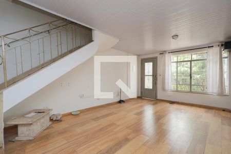 Sala de casa à venda com 2 quartos, 122m² em Santana, São Paulo