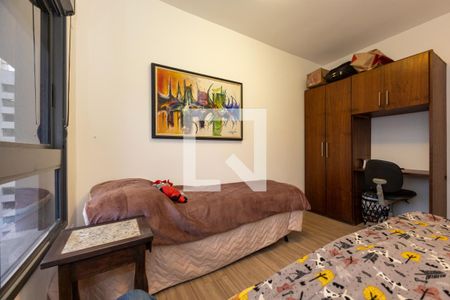 Apartamento para alugar com 76m², 2 quartos e 2 vagas Apartamento para alugar com 76m², 2 quartos e 2 vagasQuarto 1