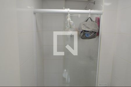 Apartamento à venda com 55m², 2 quartos e 1 vagaBanheiro