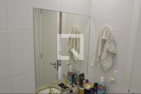 Apartamento à venda com 55m², 2 quartos e 1 vagaBanheiro