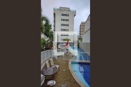 Apartamento à venda com 55m², 2 quartos e 1 vagaÁrea comum - Piscina