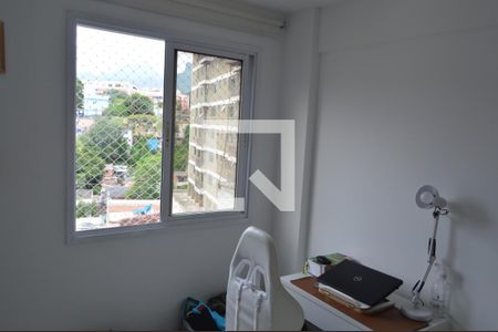 Apartamento à venda com 55m², 2 quartos e 1 vagaQuarto