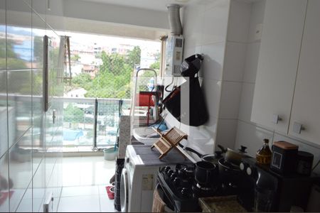 Apartamento à venda com 55m², 2 quartos e 1 vagaÁrea de Serviço