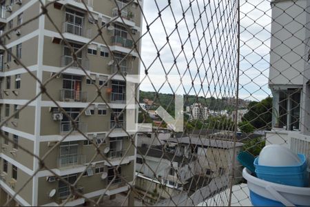 Apartamento à venda com 55m², 2 quartos e 1 vagaVista da Varanda