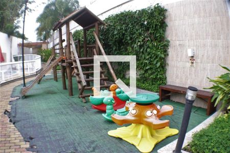 Apartamento à venda com 55m², 2 quartos e 1 vagaÁrea comum - Playground