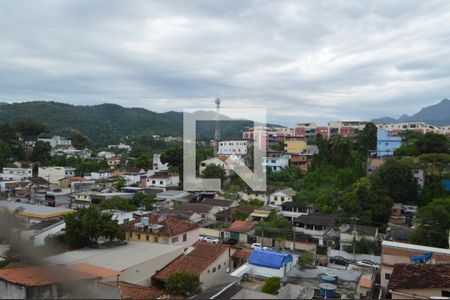 Apartamento à venda com 55m², 2 quartos e 1 vagaVista da Varanda