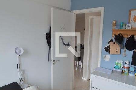 Apartamento à venda com 55m², 2 quartos e 1 vagaQuarto