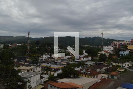 Apartamento à venda com 55m², 2 quartos e 1 vagaVista do Quarto