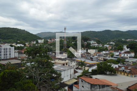 Apartamento à venda com 55m², 2 quartos e 1 vagaVista da Varanda