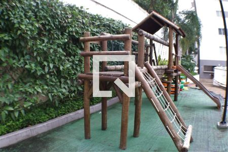 Apartamento à venda com 55m², 2 quartos e 1 vagaÁrea comum - Playground