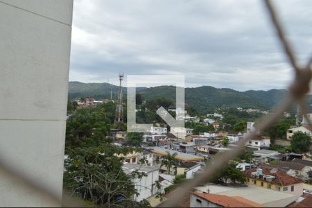 Apartamento à venda com 55m², 2 quartos e 1 vagaVista da Suíte