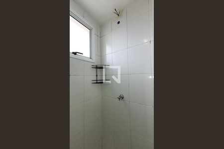 Casa à venda com 52m², 2 quartos e 1 vaga Casa à venda com 52m², 2 quartos e 1 vagaBanheiro