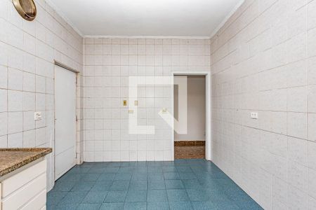 Casa para alugar com 170m², 2 quartos e 3 vagas Casa para alugar com 170m², 2 quartos e 3 vagasCozinha