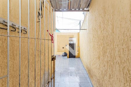 Casa para alugar com 170m², 2 quartos e 3 vagas Casa para alugar com 170m², 2 quartos e 3 vagasQuintal