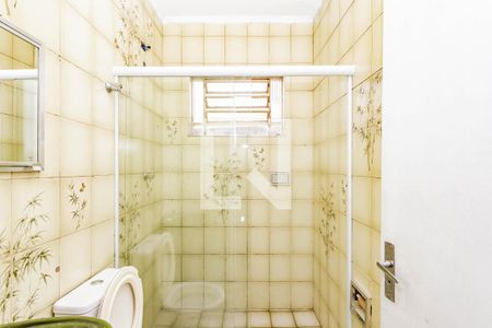 Casa para alugar com 170m², 2 quartos e 3 vagas Casa para alugar com 170m², 2 quartos e 3 vagasBanheiro