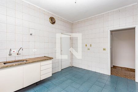 Casa para alugar com 170m², 2 quartos e 3 vagas Casa para alugar com 170m², 2 quartos e 3 vagasCozinha