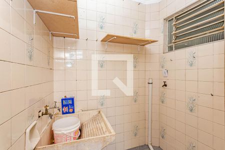 Casa para alugar com 170m², 2 quartos e 3 vagas Casa para alugar com 170m², 2 quartos e 3 vagasÁrea de Serviço