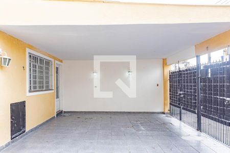 Casa para alugar com 170m², 2 quartos e 3 vagas Casa para alugar com 170m², 2 quartos e 3 vagasGaragem