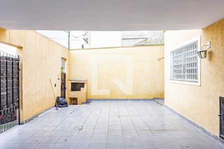 Casa para alugar com 170m², 2 quartos e 3 vagas Casa para alugar com 170m², 2 quartos e 3 vagasGaragem