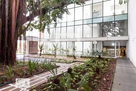 Apartamento para alugar com 50m², 1 quarto e 1 vagaÁrea comum