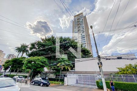 Apartamento para alugar com 50m², 1 quarto e 1 vagaFachada