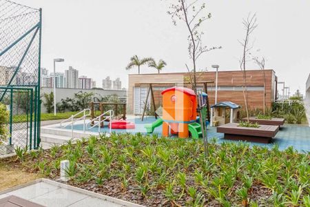 Apartamento para alugar com 50m², 1 quarto e 1 vagaÁrea comum - Playground