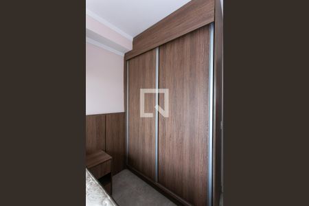 Apartamento para alugar com 50m², 1 quarto e 1 vagaQuarto