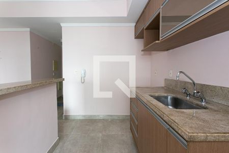 Apartamento para alugar com 50m², 1 quarto e 1 vagaCozinha