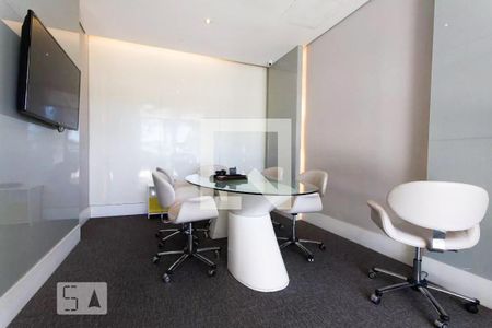 Apartamento para alugar com 50m², 1 quarto e 1 vagaÁrea comum - Coworking