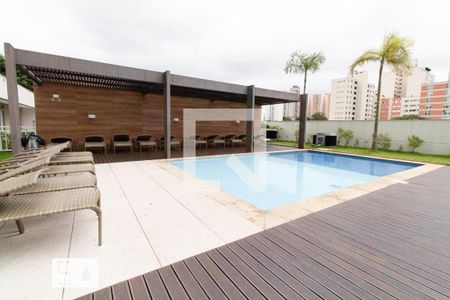 Apartamento para alugar com 50m², 1 quarto e 1 vagaÁrea comum - Piscina
