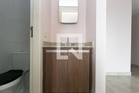 Apartamento para alugar com 50m², 1 quarto e 1 vagaBanheiro