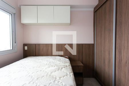 Quarto de apartamento para alugar com 1 quarto, 50m² em Vila Gomes Cardim, São Paulo