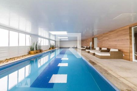 Apartamento para alugar com 50m², 1 quarto e 1 vagaÁrea comum - Piscina