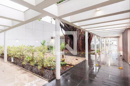 Apartamento para alugar com 50m², 1 quarto e 1 vagaÁrea comum